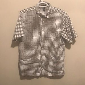 Dress shirt